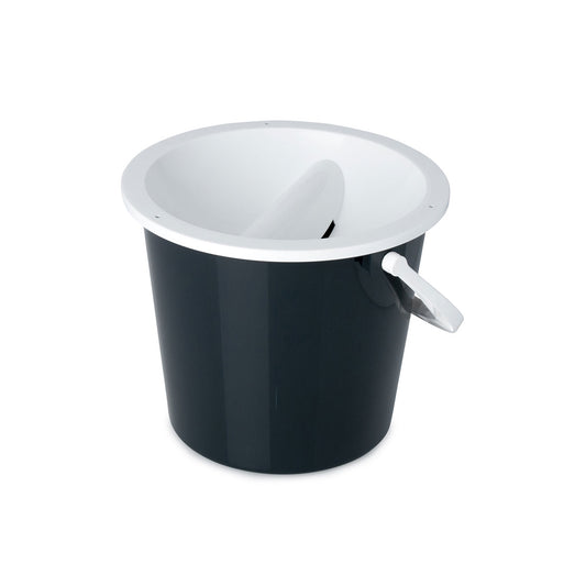 Collection Bucket - Black