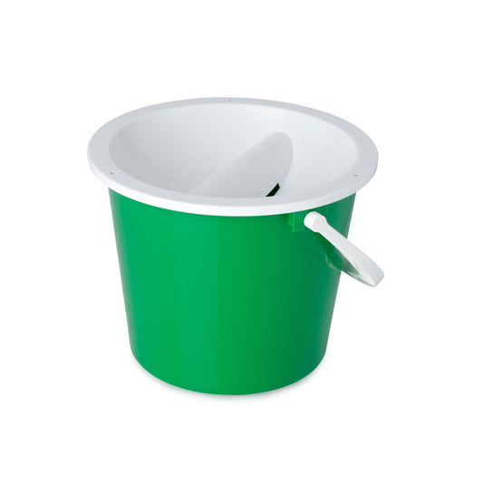 Collection Bucket - Green