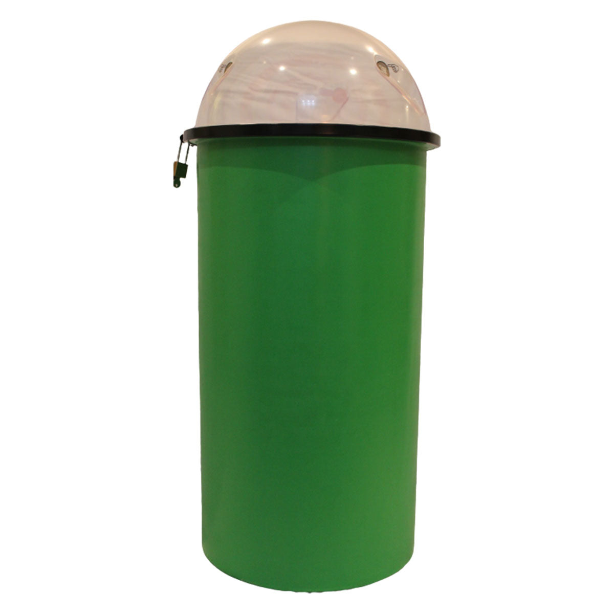 The Original Roll-a-Coin - Green