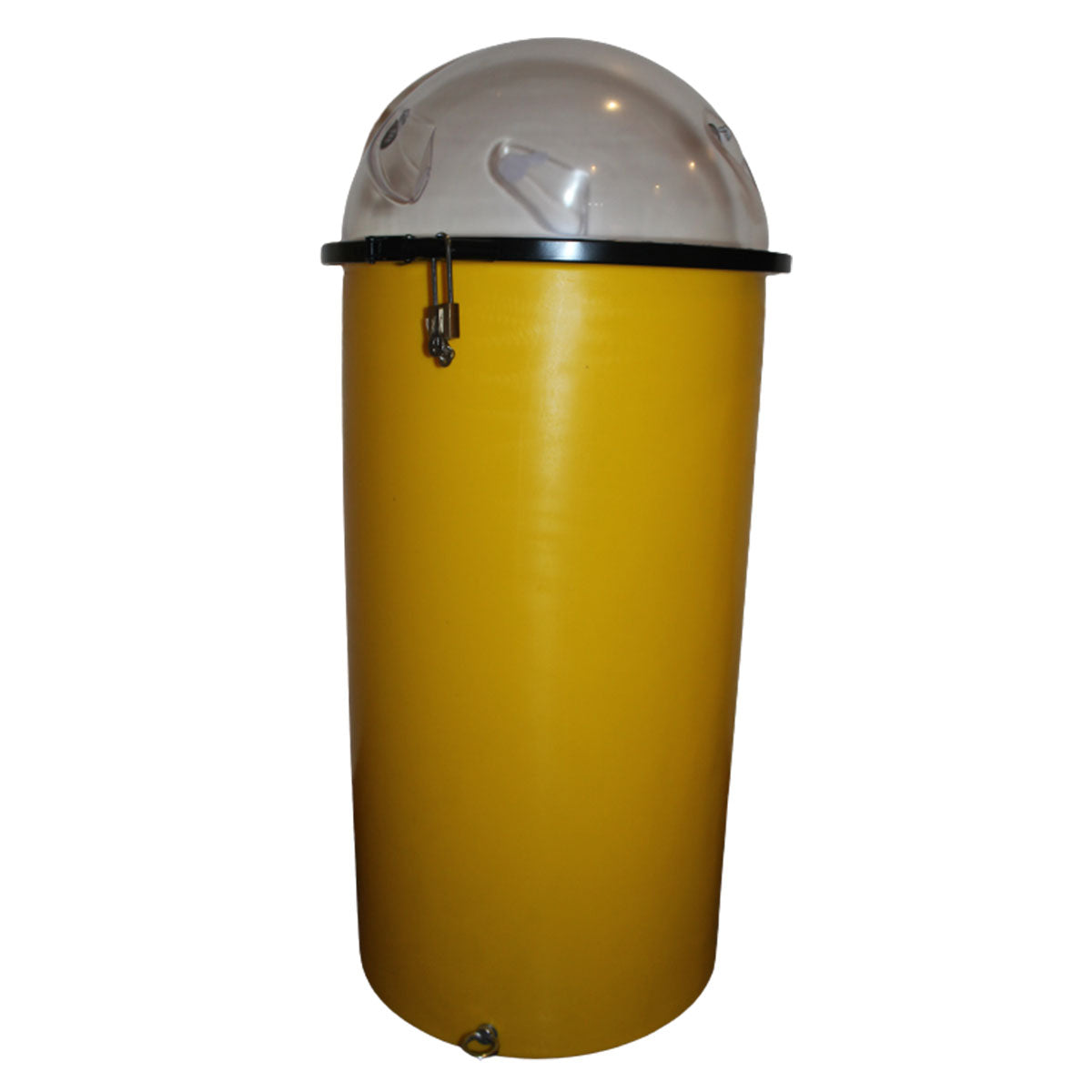 The Original Roll-a-Coin - Yellow