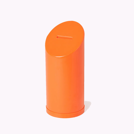 Alpine Counter Box - Orange