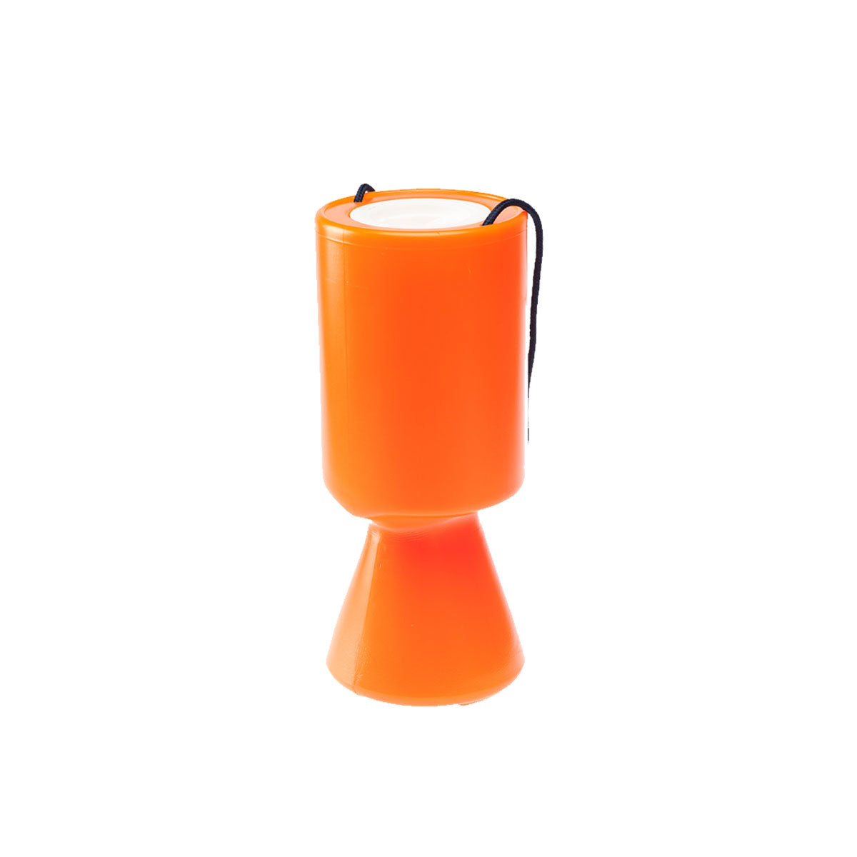Polybox Handbox - Orange