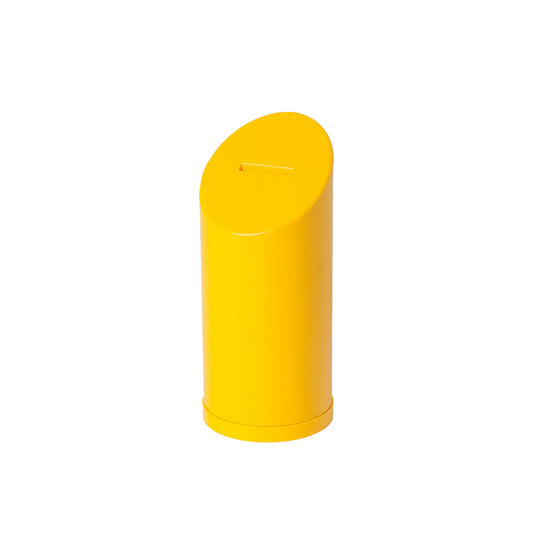 Alpine Counter Box - Yellow