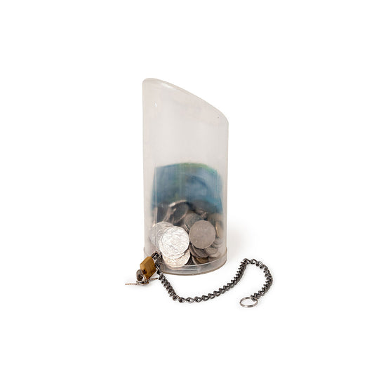 Alpine Counter Box - Clear