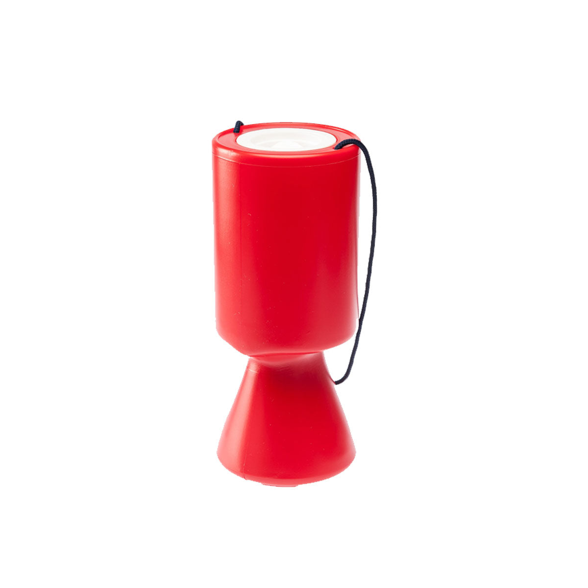 Polybox Handbox - Red