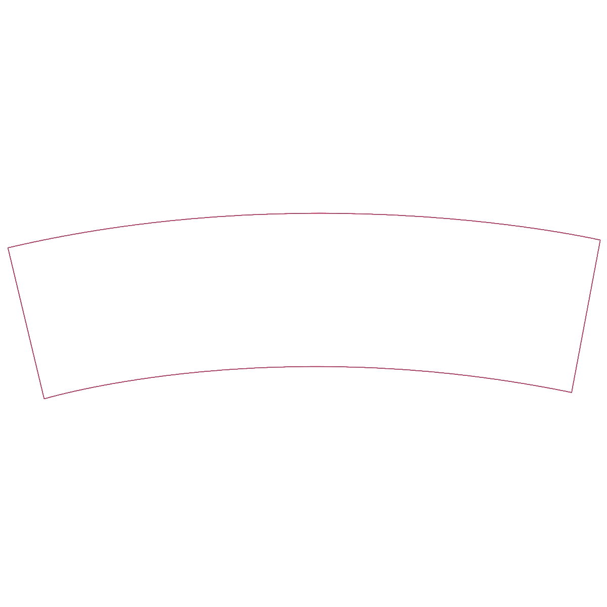 Collection Container Label Templates