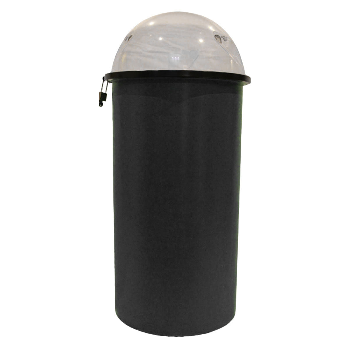 The Original Roll-a-Coin - Black