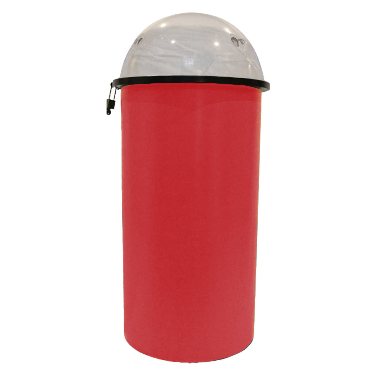 The Original Roll-a-Coin - Red