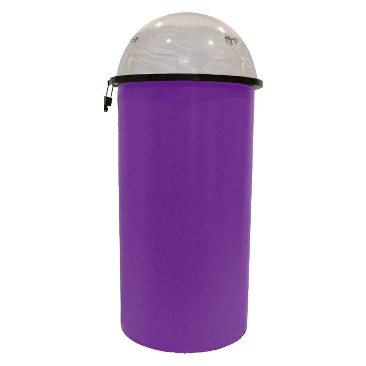 The Original Roll-a-Coin - Purple