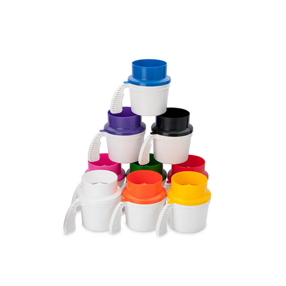 Collection Container Base