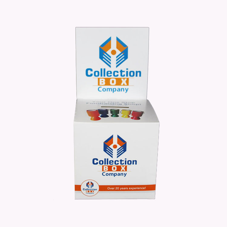 Collection Box Examples Collection Box Australia | Donation, Fundraiser & Charity Boxes ...