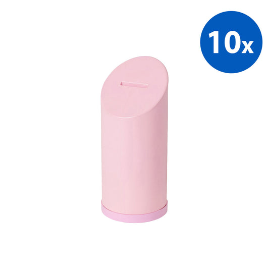 10x Alpine Counter Box - Pink