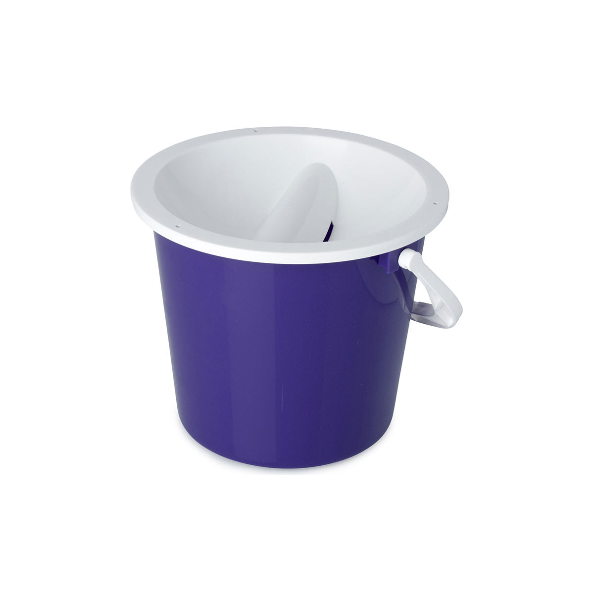 Collection Container Bucket Collection Bucket - Purple – Collection Box AU
