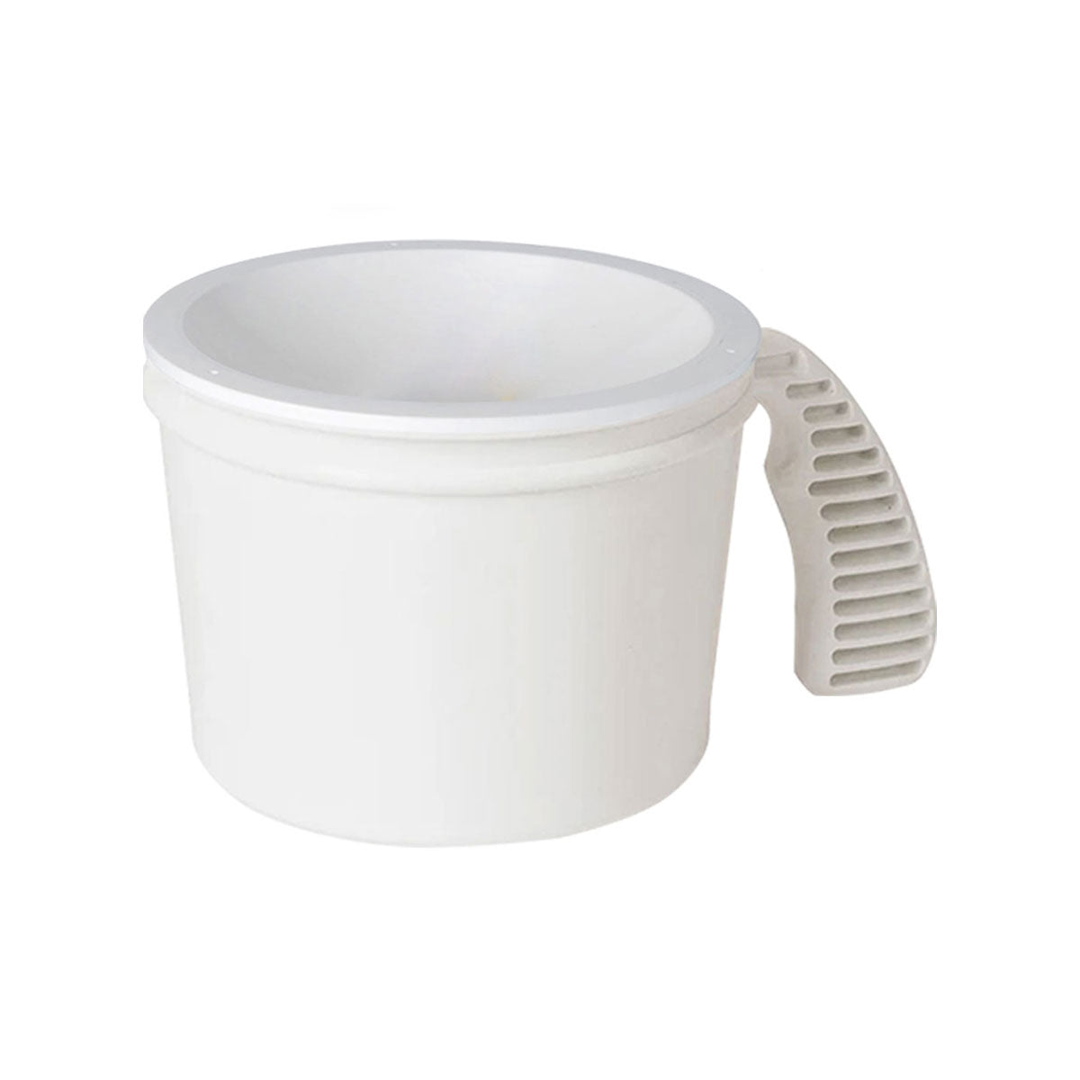 Collection Container White Base Collection Container Base – Collection Box AU