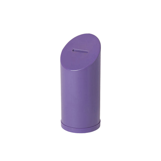 Alpine Counter Box - Purple
