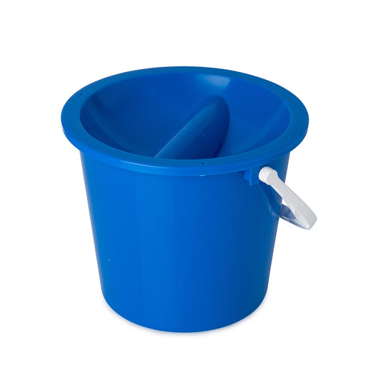 Collection Bucket - Blue