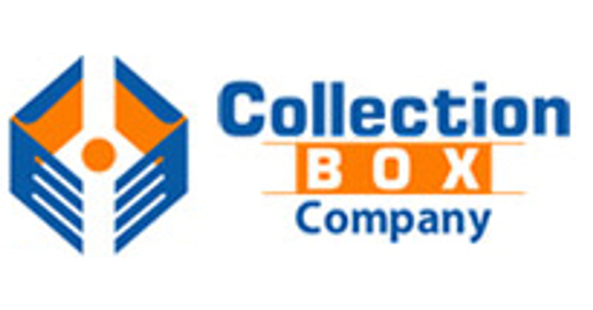 Collection Box Australia | Donation, Fundraiser & Charity Boxes ...