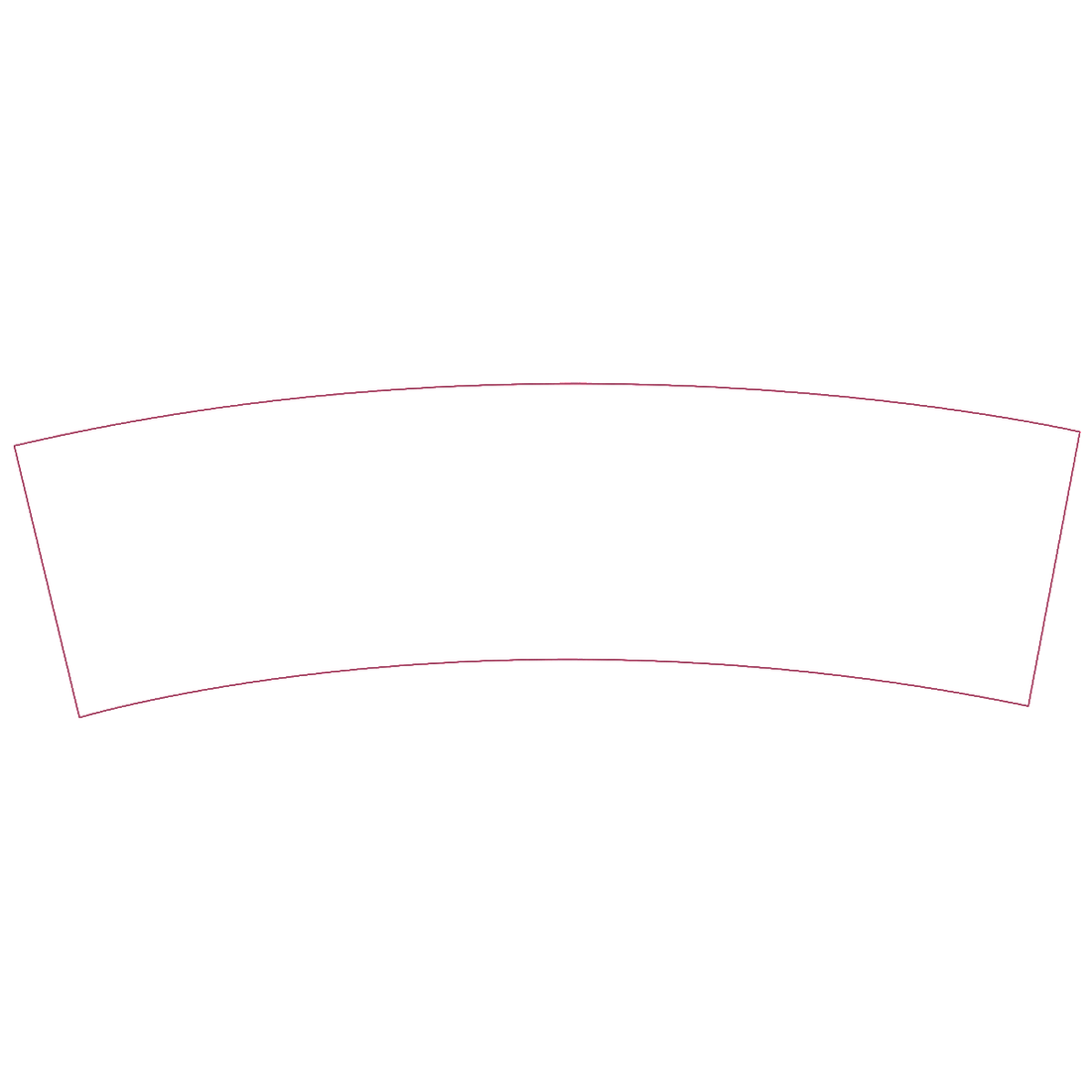 Collection Container Label Templates – Collection Box AU