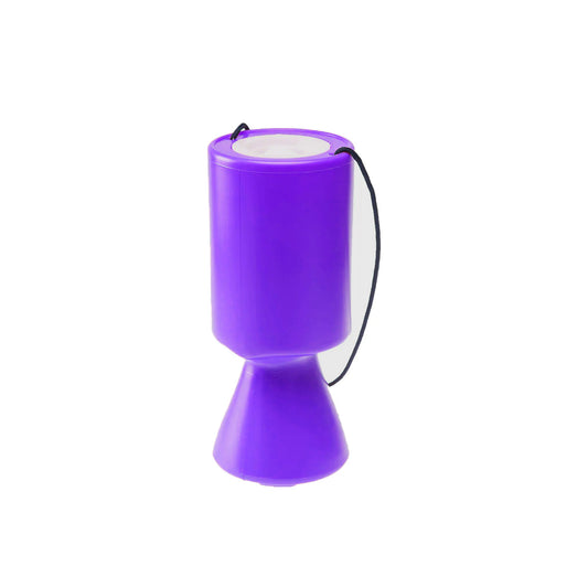 Polybox Handbox - Purple